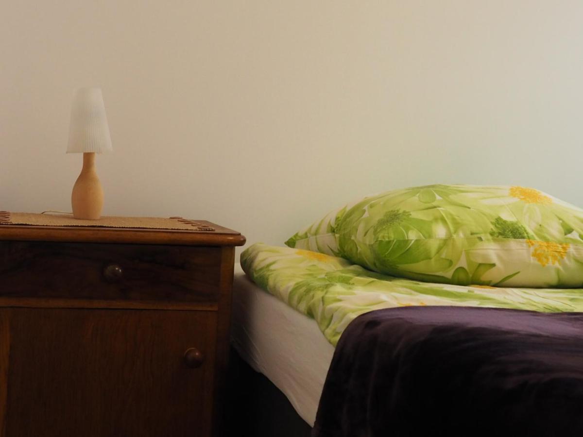 Apartament Zamkowa Пуцк Екстериор снимка